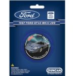DUNCAN OFFICIAL LICENSED FORD YO YO COLLECTION - Image 4
