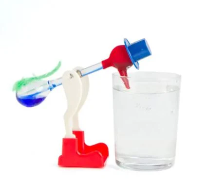 DUNCAN THE DRINKING BIRD - Image 3