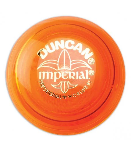 DUNCAN YOYO CLASSIC IMPERIAL ASSORTED COLOURS - Image 4