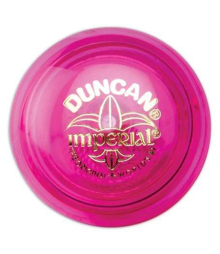 DUNCAN YOYO CLASSIC IMPERIAL ASSORTED COLOURS - Image 5
