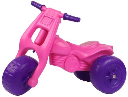 DUNE BUGGY PINK PURPLE