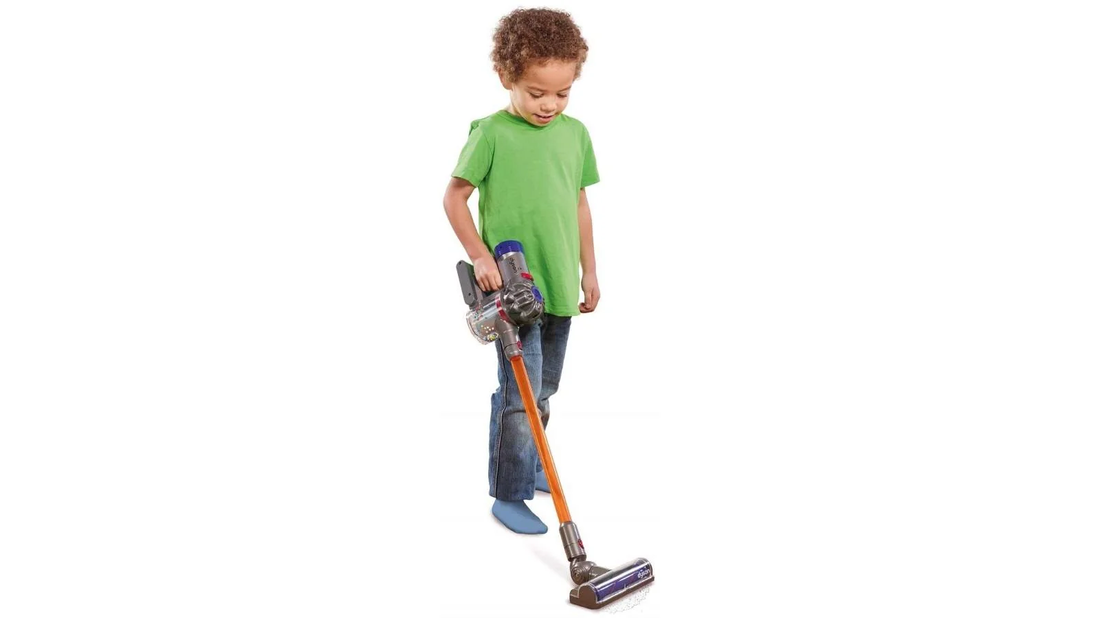 CASDON DYSON CORD FREE VACUUM - Image 3
