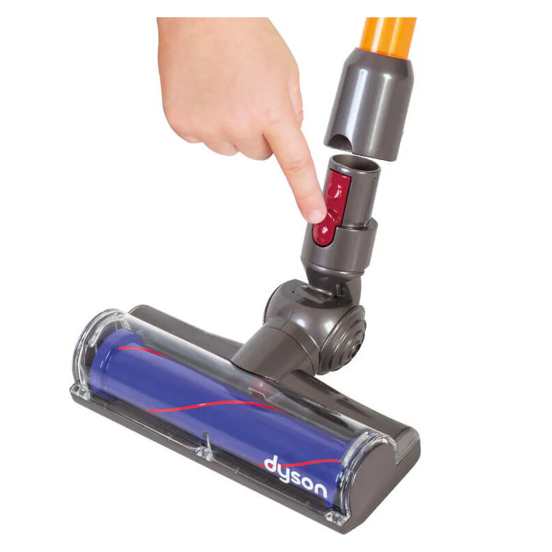 CASDON DYSON CORD FREE VACUUM - Image 4