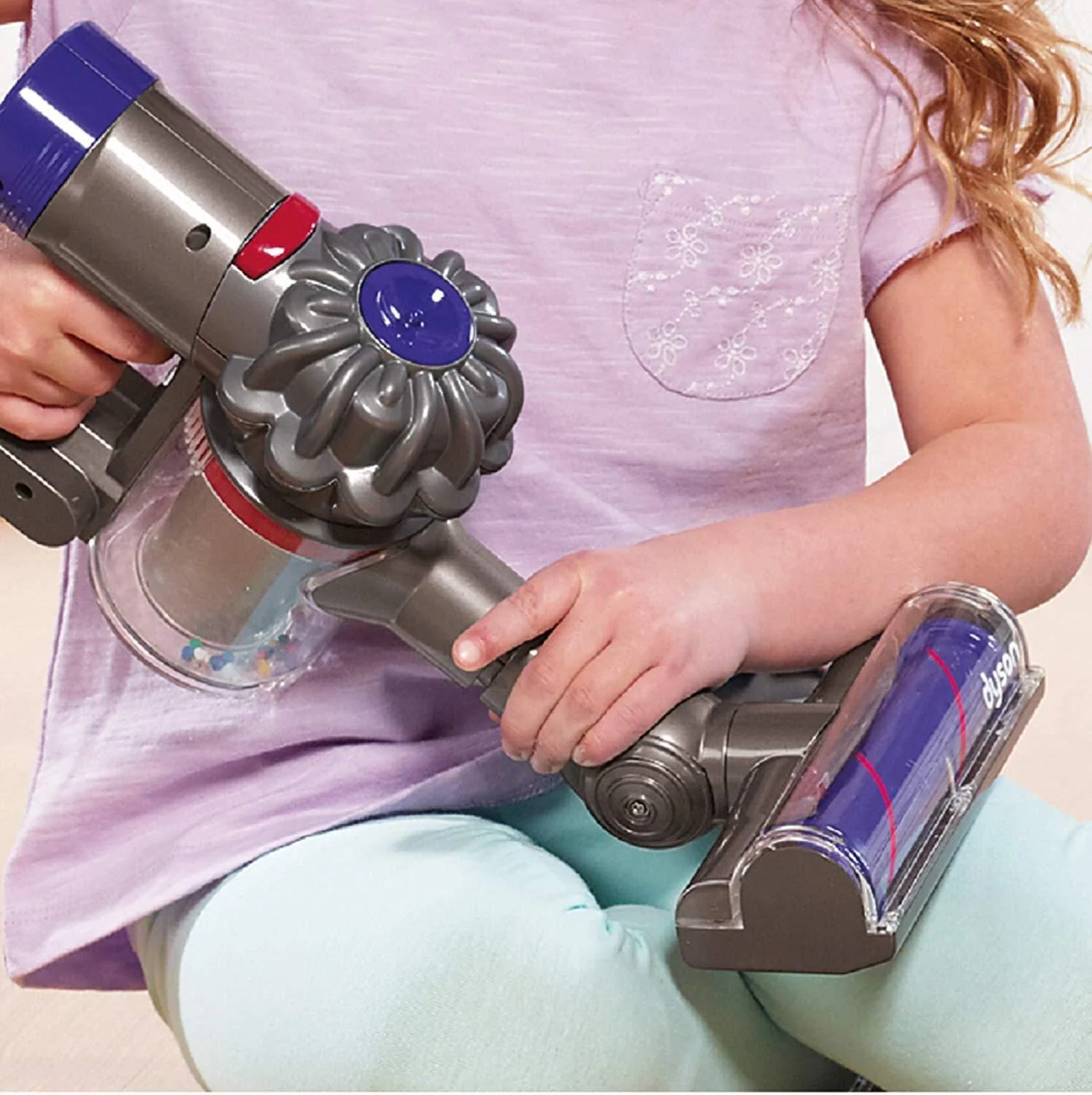 CASDON DYSON CORDLESS VACUUM - Image 3