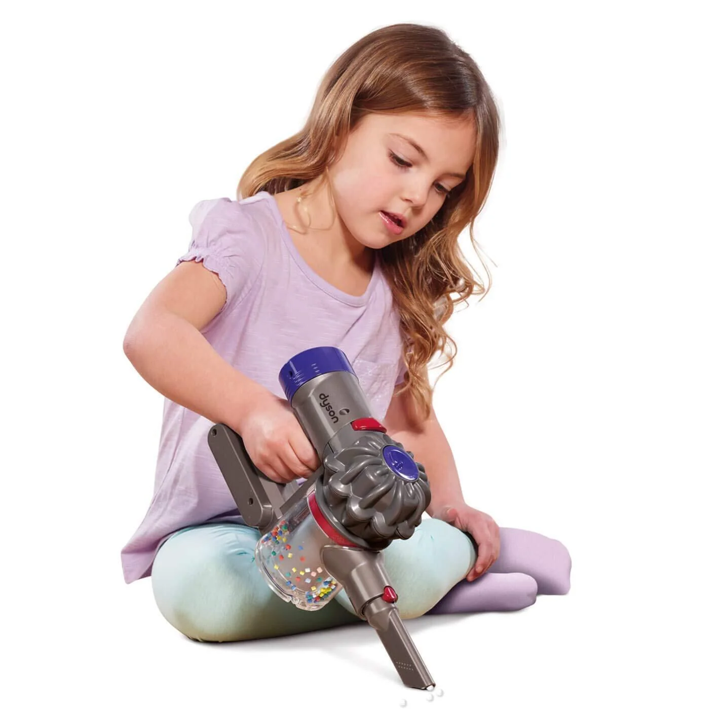 CASDON DYSON CORDLESS VACUUM - Image 4