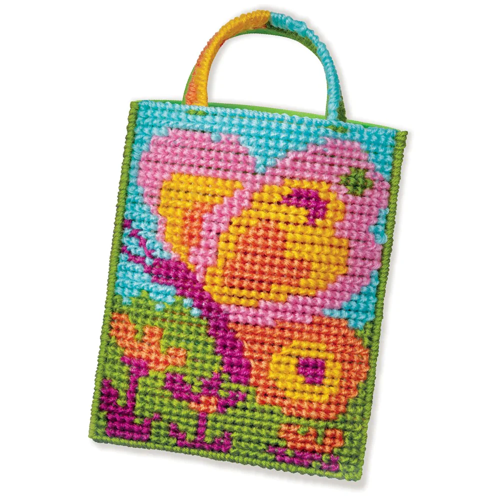 4M EASY TO DO CROSS STITCH - Image 3