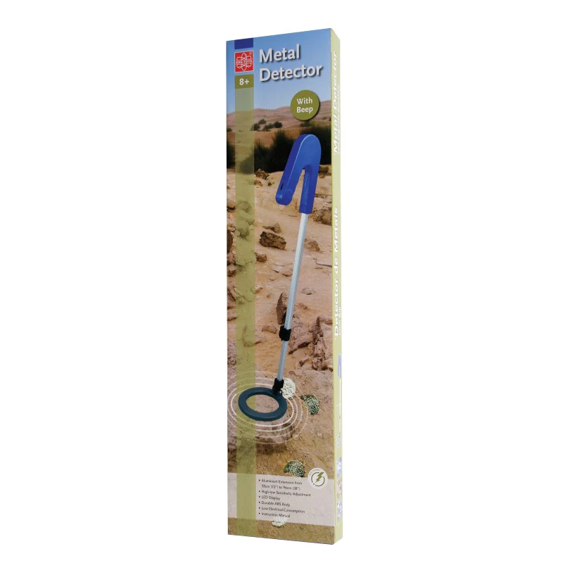 EDU-SCI METAL DETECTOR