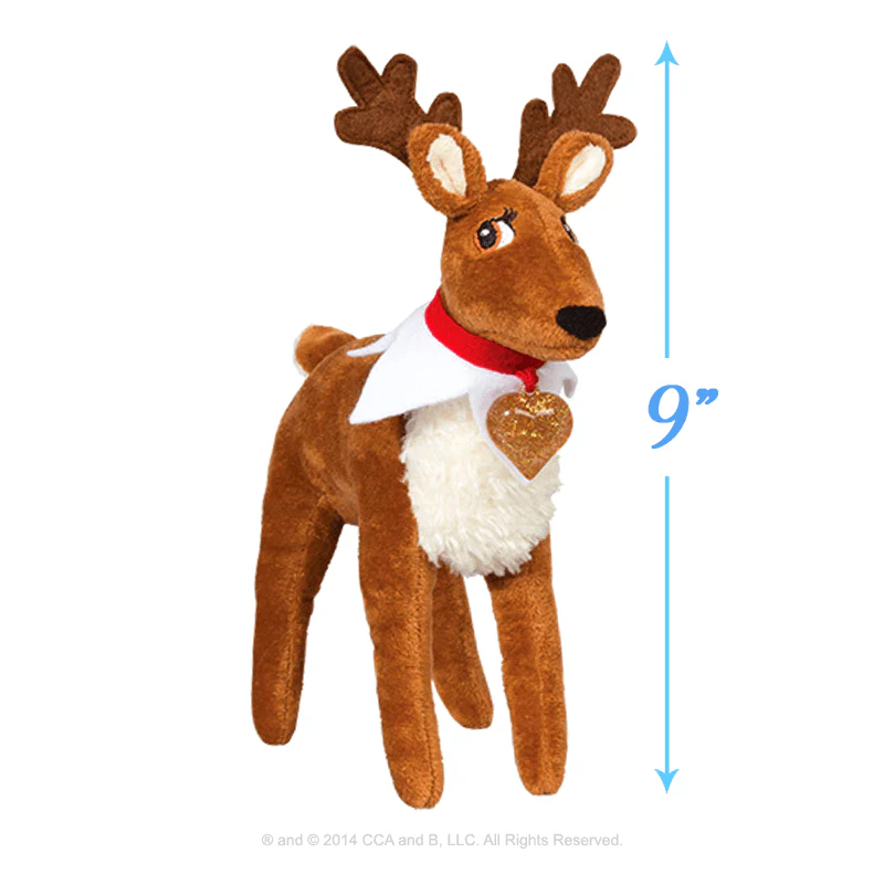 ELF PETS - A REINDEER TRADITION - Image 3