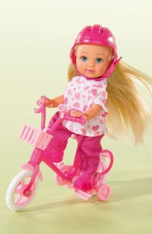 EVI LOVE MY FIRST BIKE ASSORTMENT - Image 2