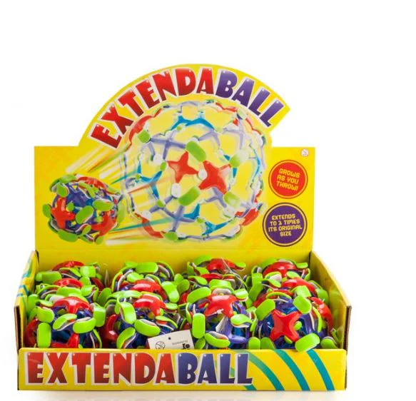 EXTENDABALL