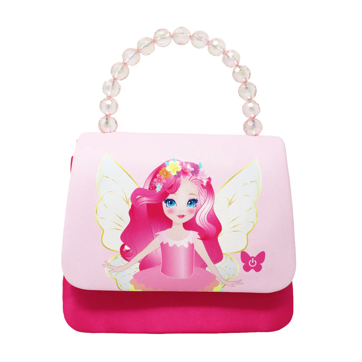 FAIRY MAGIC LIGHT UP HANDBAG