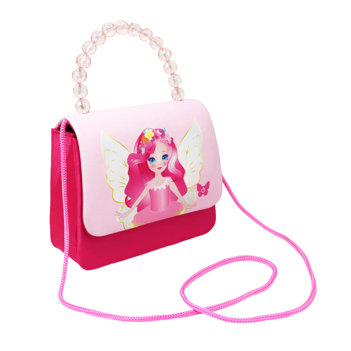 FAIRY MAGIC LIGHT UP HANDBAG - Image 3