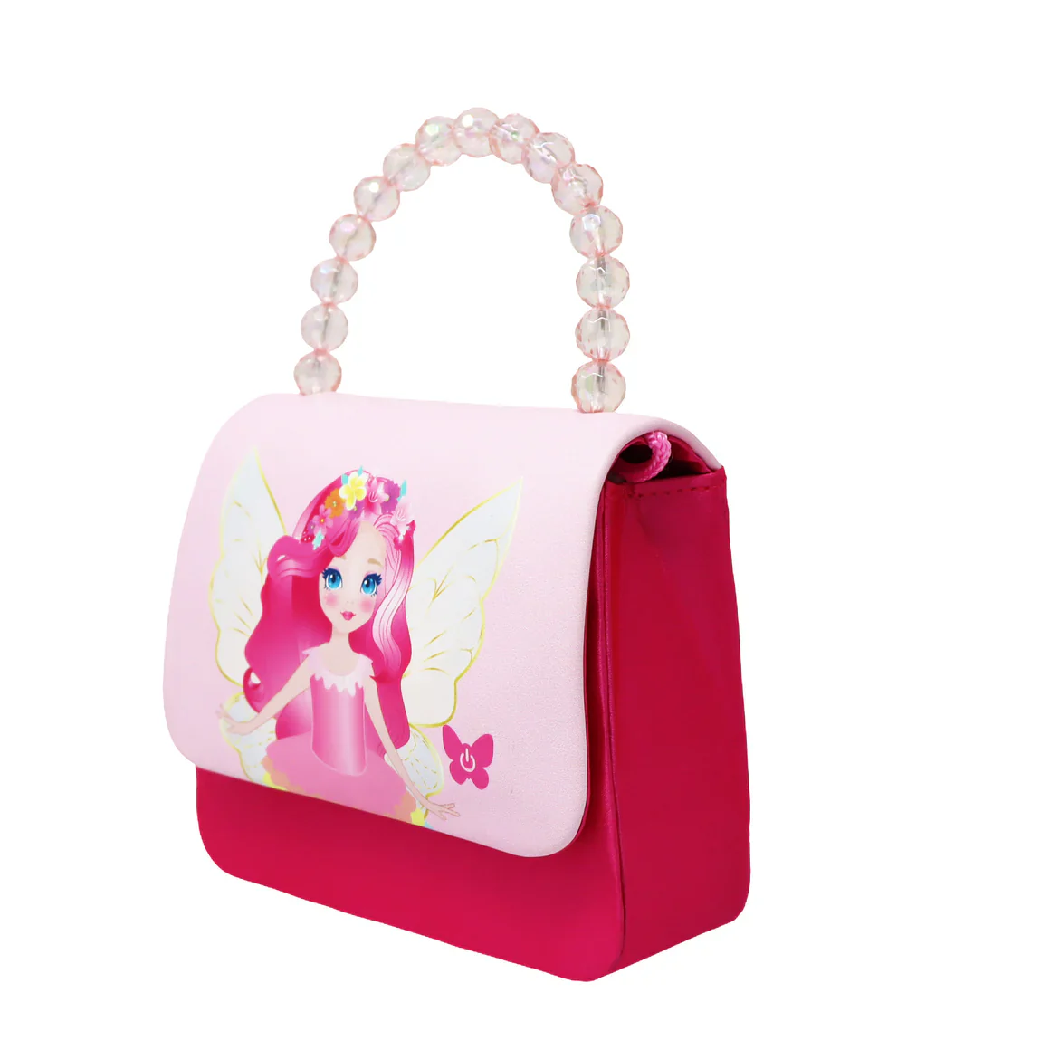 FAIRY MAGIC LIGHT UP HANDBAG - Image 4