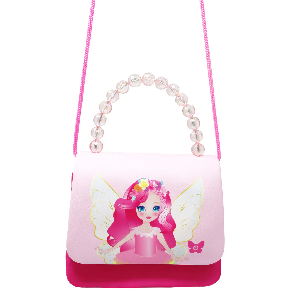 FAIRY MAGIC LIGHT UP HANDBAG - Image 5