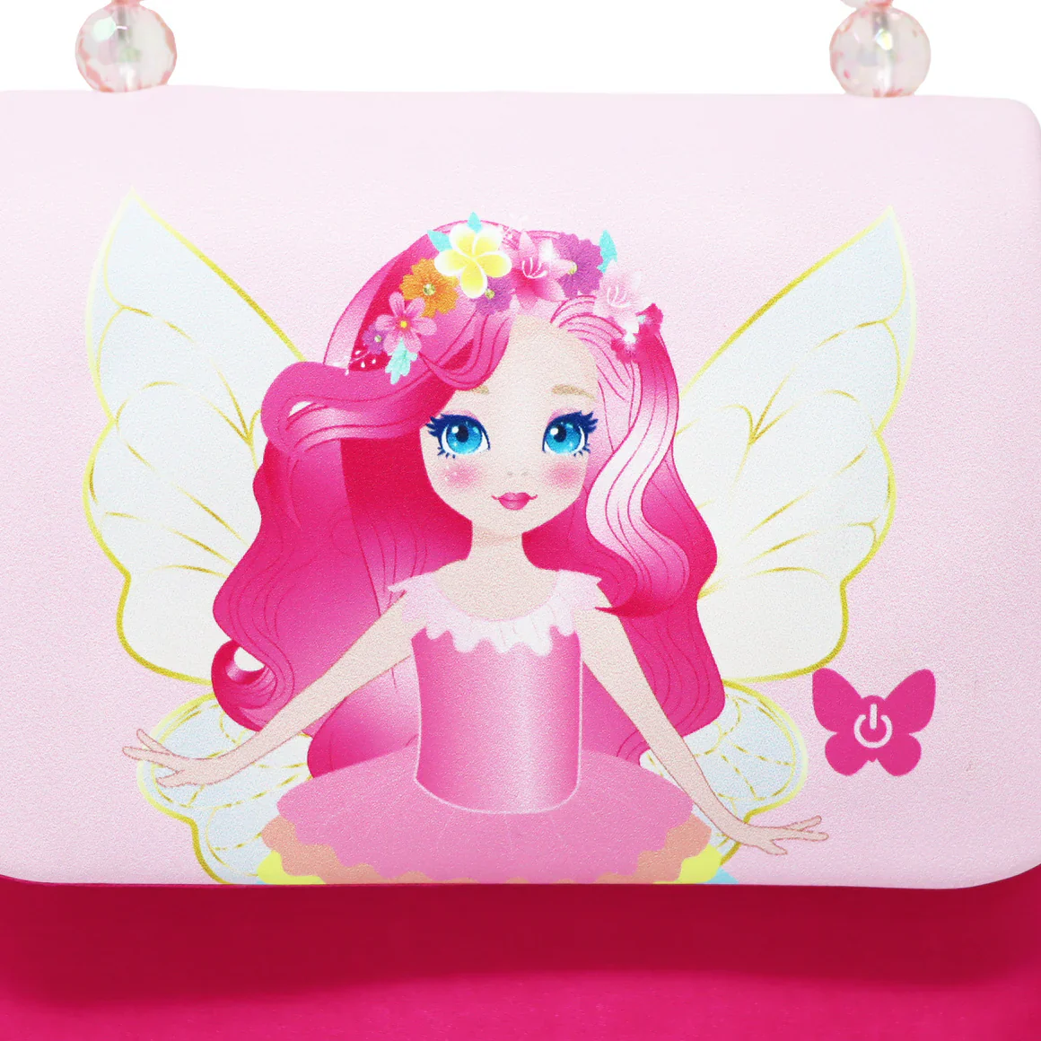 FAIRY MAGIC LIGHT UP HANDBAG - Image 6