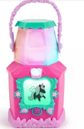 FAIRY PET FINDER JAR - GOT 2 GLOW