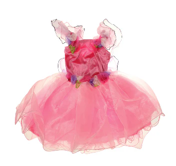 FAIRYLICIOUS DRESS