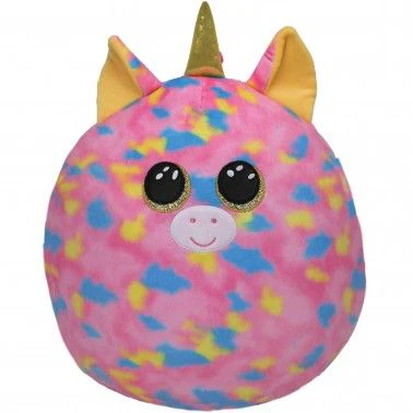 FANTASIA UNICORN MULTI 10 INCH SQUISH A DOO