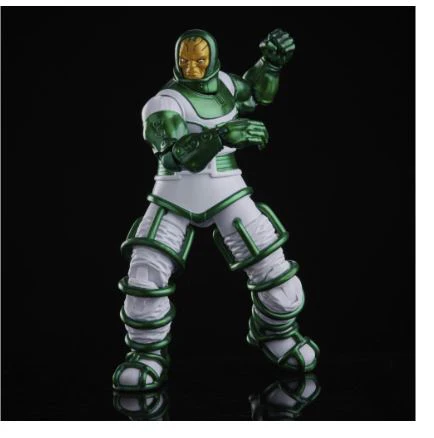FANTASTIC FOUR - PSYCHO-MAN FIGURE - Image 2