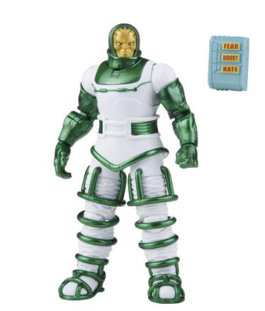 FANTASTIC FOUR - PSYCHO-MAN FIGURE - Image 3