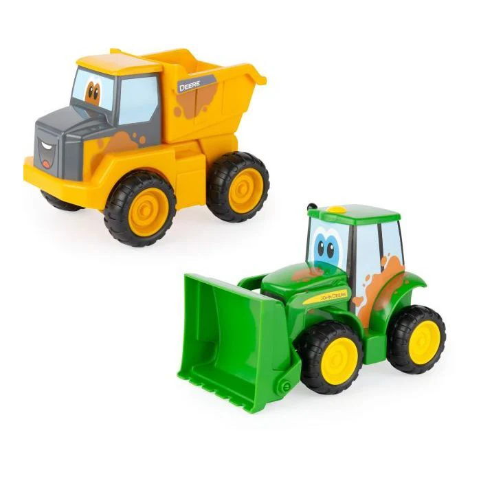 FARMIN FRIENDS ASST