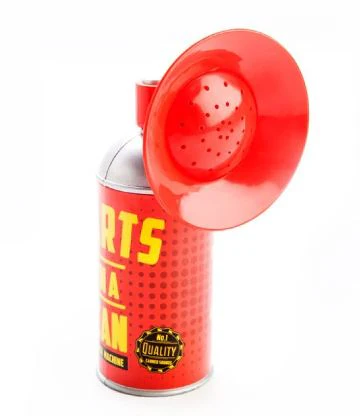 FARTS IN A CAN - Image 2