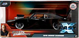FAST X - 1970 DODGE CHARGER 1/24TH SCALE DIE-CAST VEHICLE REPLICA