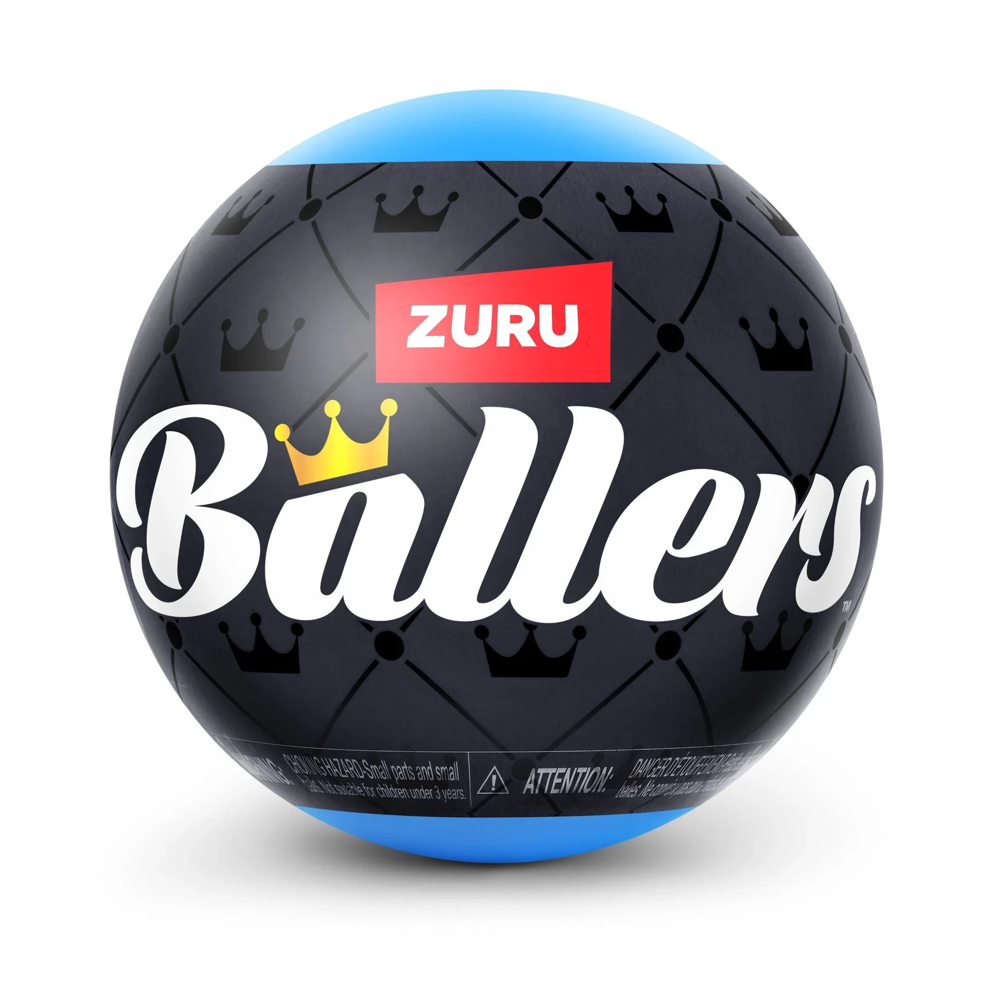 FIFA WORLD CUP 2026™ BALLERS SERIES 1 SINGLE PIECE