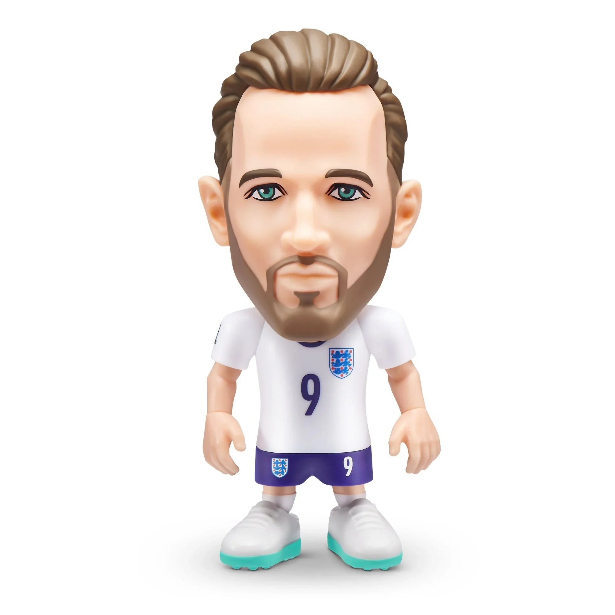 FIFA WORLD CUP 2026™ BALLERS SERIES 1 SINGLE PIECE - Image 10