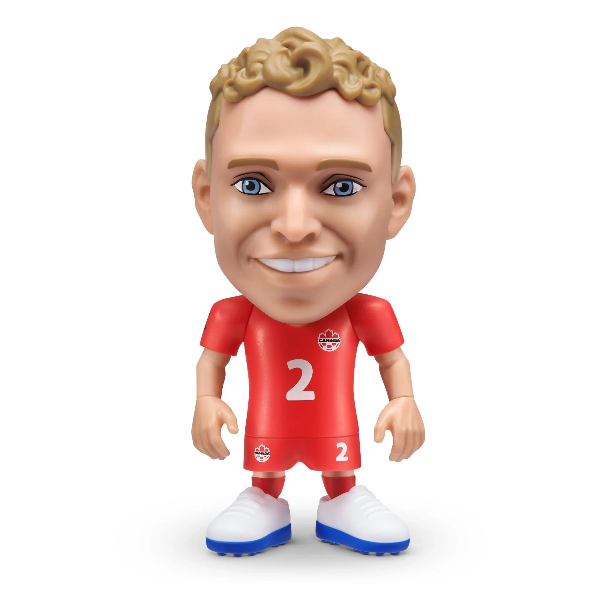 FIFA WORLD CUP 2026™ BALLERS SERIES 1 SINGLE PIECE - Image 11