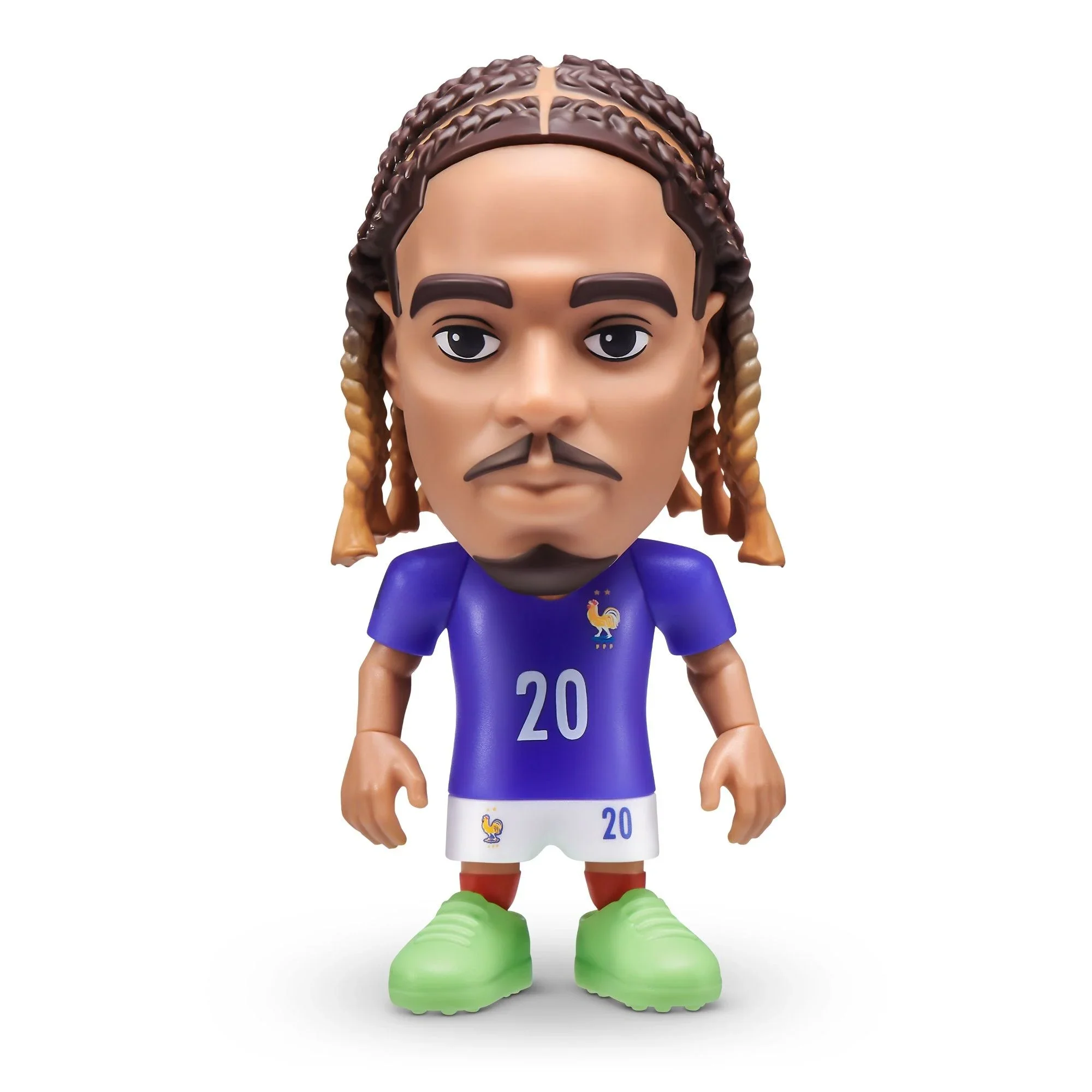 FIFA WORLD CUP 2026™ BALLERS SERIES 1 SINGLE PIECE - Image 13