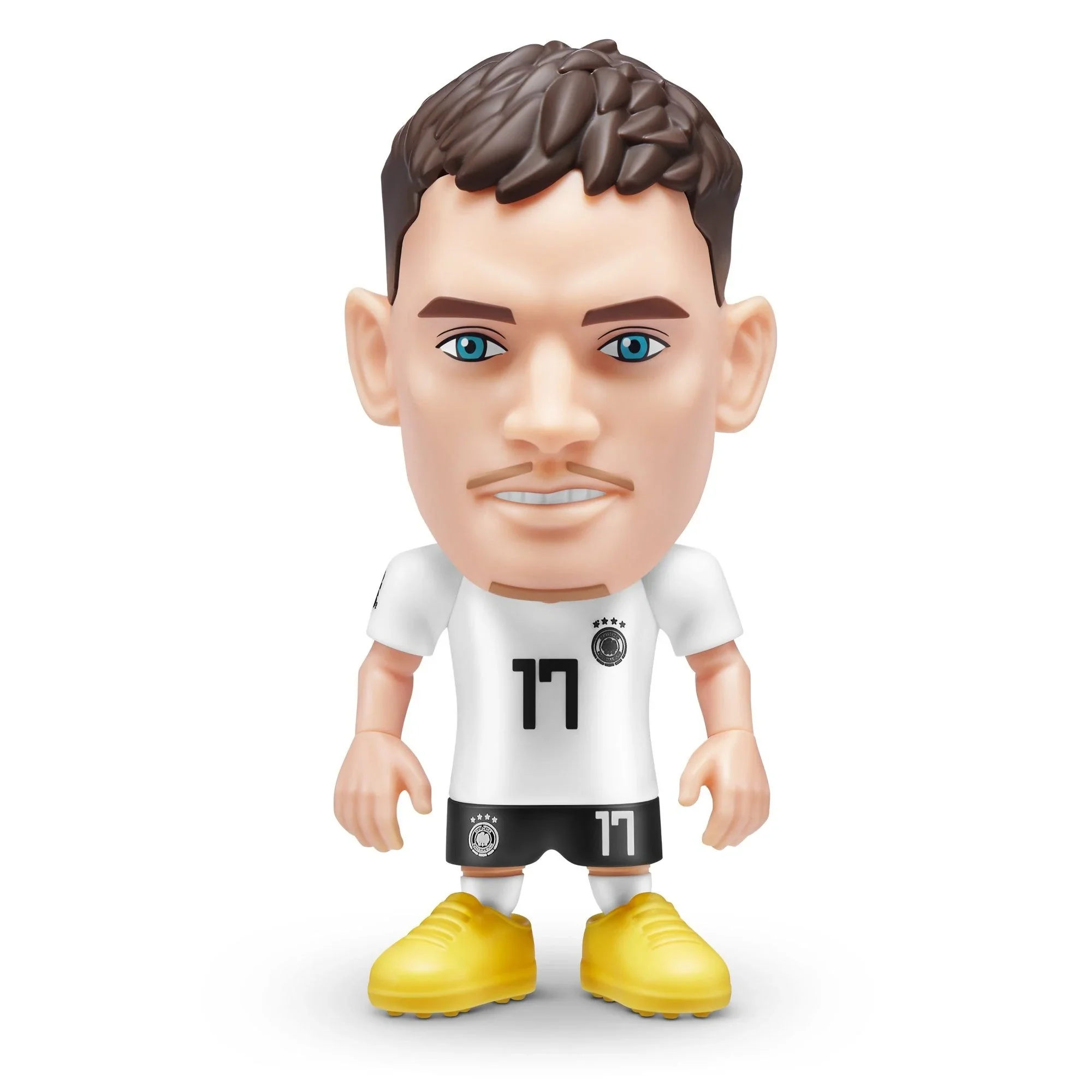 FIFA WORLD CUP 2026™ BALLERS SERIES 1 SINGLE PIECE - Image 17