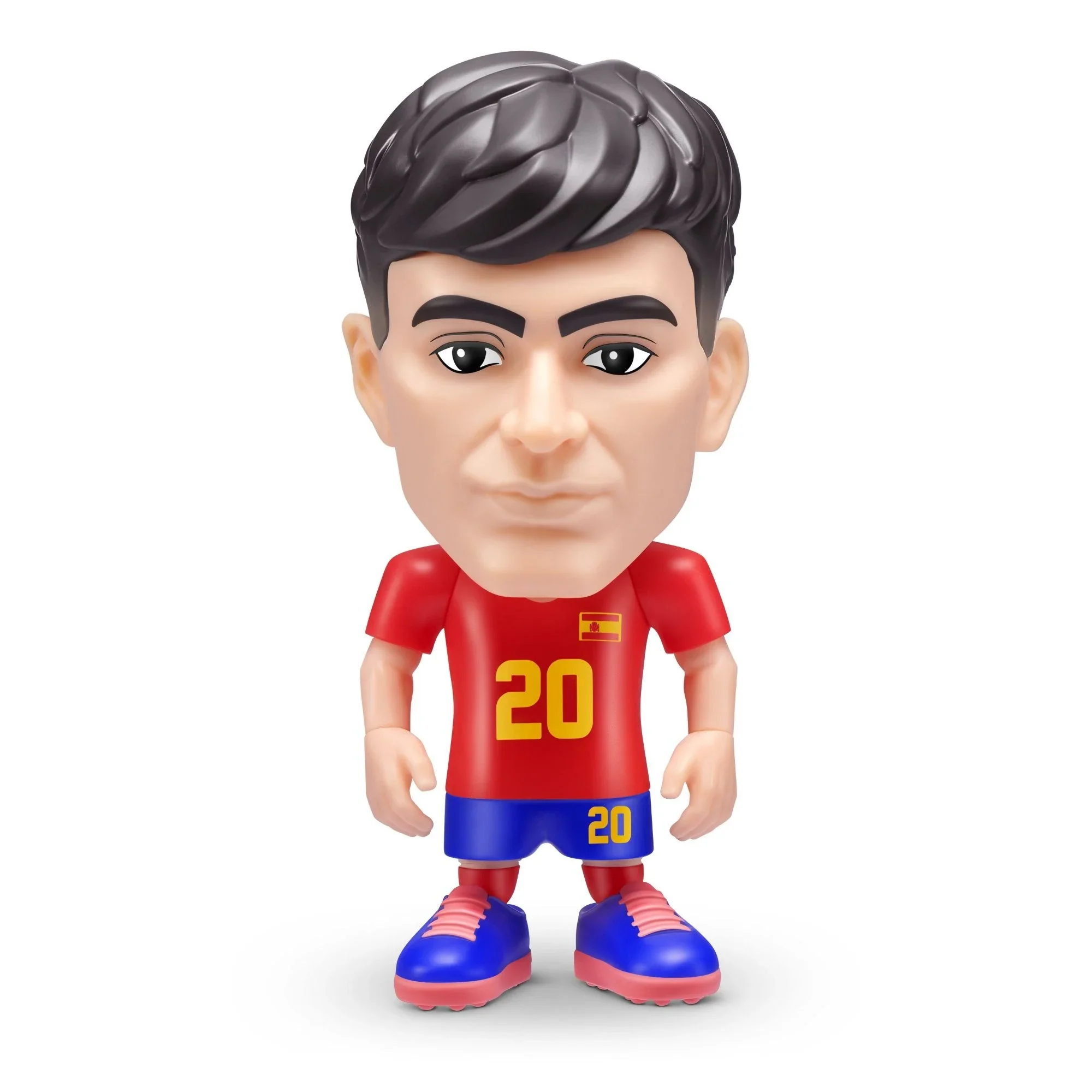 FIFA WORLD CUP 2026™ BALLERS SERIES 1 SINGLE PIECE - Image 19