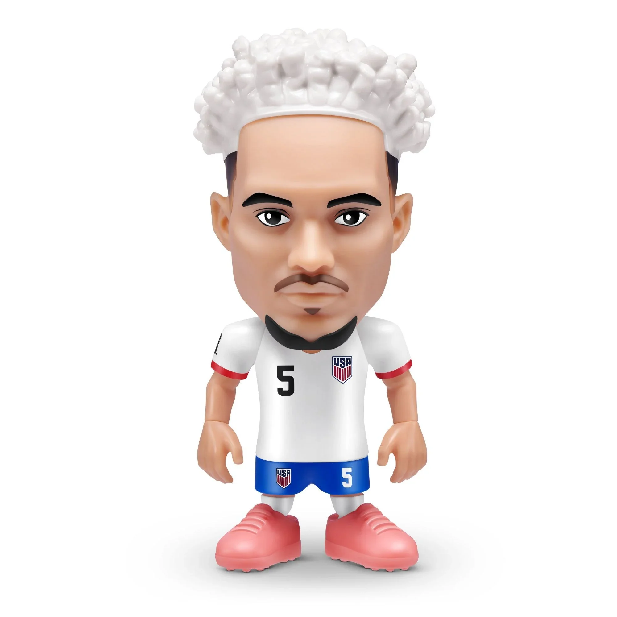 FIFA WORLD CUP 2026™ BALLERS SERIES 1 SINGLE PIECE - Image 9