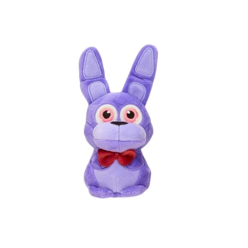 FIVE NIGHTS AT FREDDY'S - 3 INCH PLUSH BONNIE