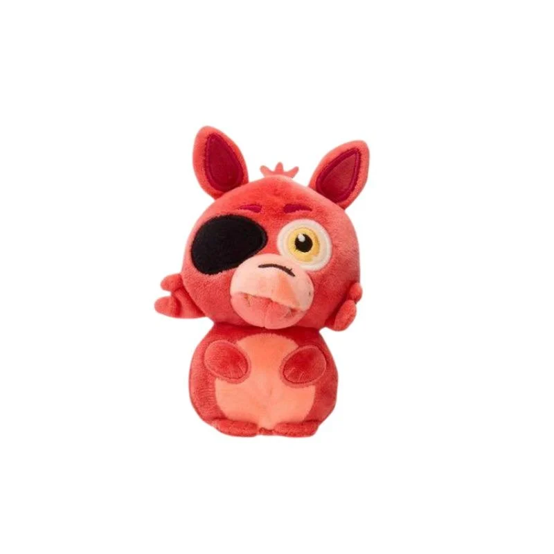FIVE NIGHTS AT FREDDY'S - 3 INCH PLUSH FOXY