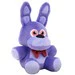 FIVE NIGHTS AT FREDDY'S - 8 INCH PLUSH BONNIE - Image 2