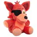 FIVE NIGHTS AT FREDDY'S - 8 INCH PLUSH FOXY - Image 2