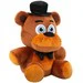 FIVE NIGHTS AT FREDDY'S - 8 INCH PLUSH FREDDY - Image 2