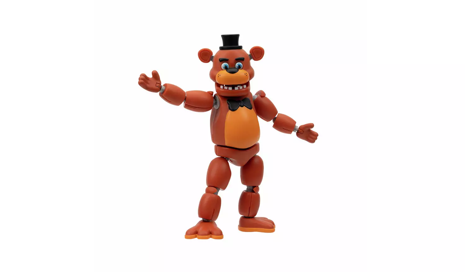 FIVE NIGHTS AT FREDDY'S - ENDO SERIES FREDDY - Image 3