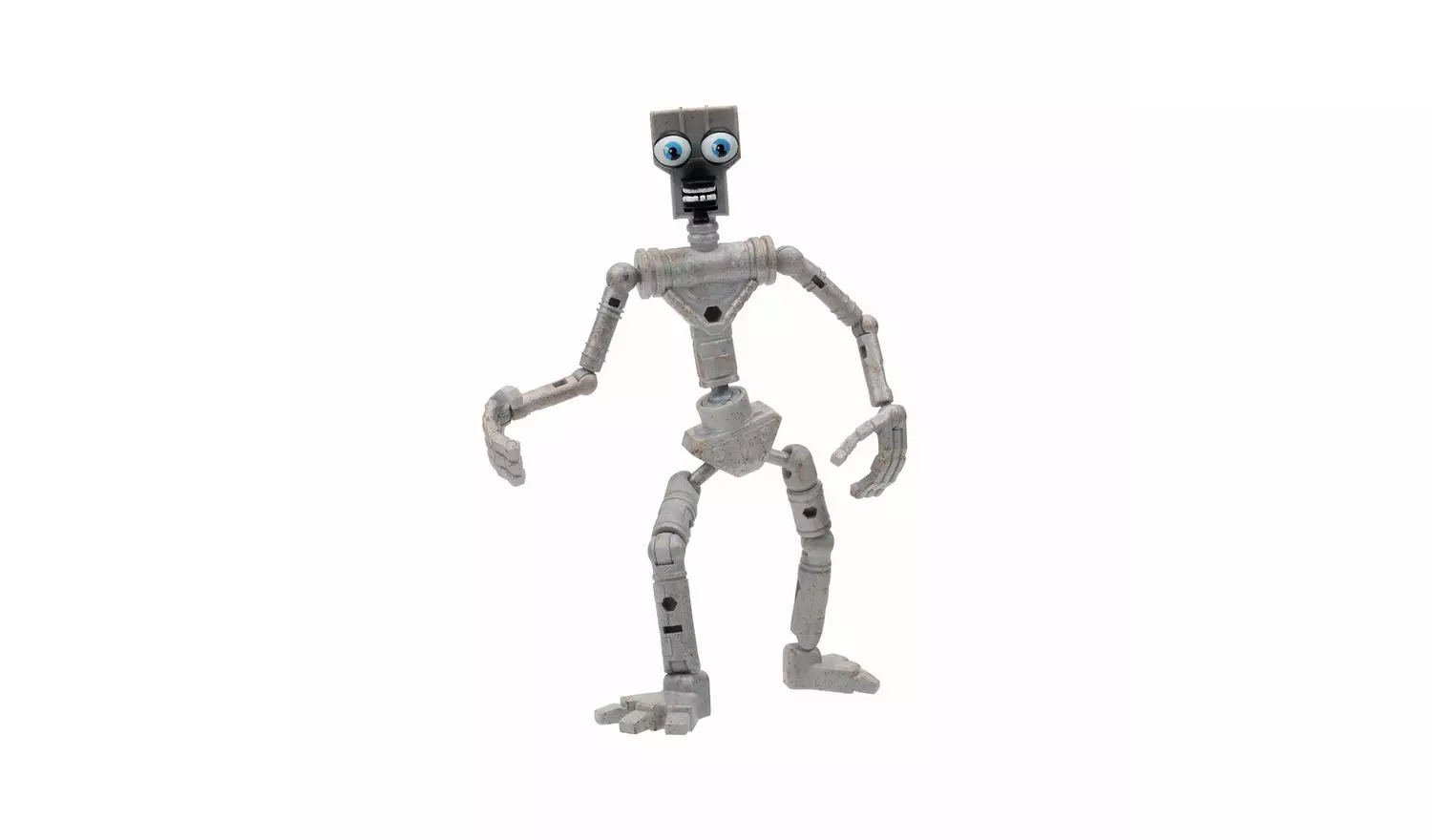 FIVE NIGHTS AT FREDDY'S - ENDO SERIES FREDDY - Image 4