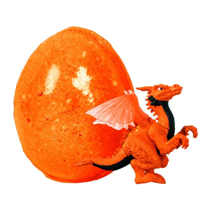 FIZZ AND SURPRISE DRAGON - Image 2