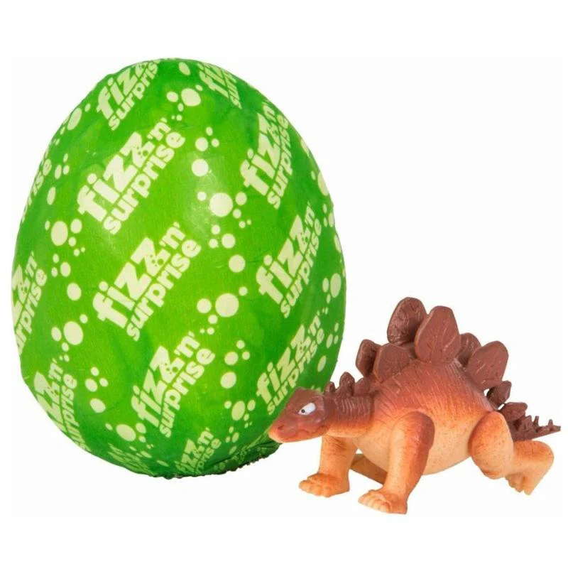 FIZZ N SURPRISE DINO CDU - Image 2