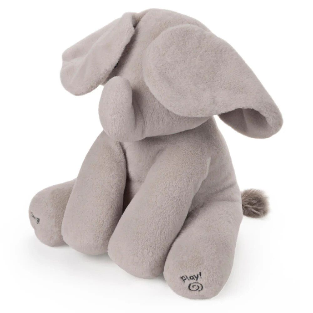 FLAPPY ELEPHANT - ANIMATED GUND - Image 2