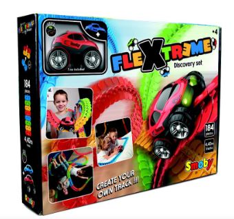 FLEXTREME DISCOVERY SET