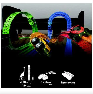 FLEXTREME DISCOVERY SET - Image 2