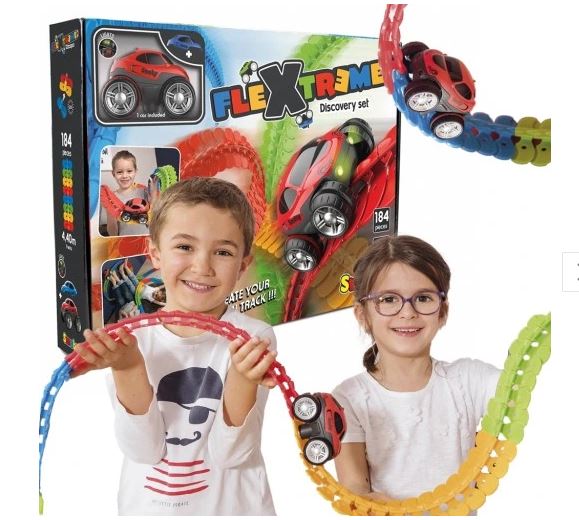 FLEXTREME DISCOVERY SET - Image 3