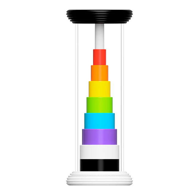 FLIPTY - MAGIC RATTLE - Image 3