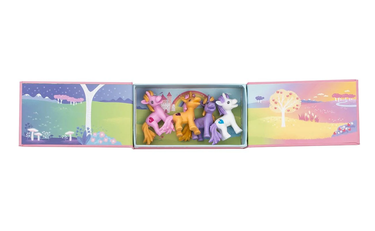 FLOCK OF UNICORNS - Image 3