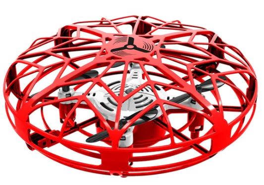 FLYBOTIC - UFO DRONE